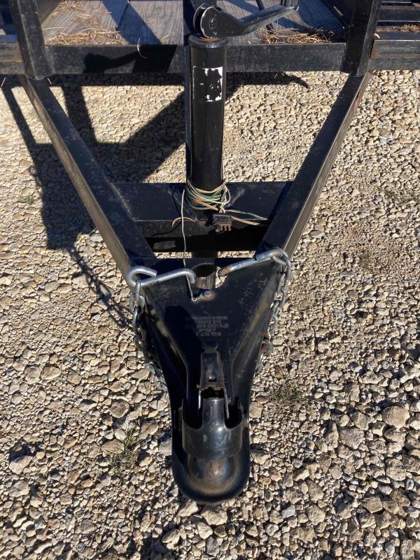 2019 Centex Trailers 5X10 Utility Trailer Mid Tex Trailers For Sale