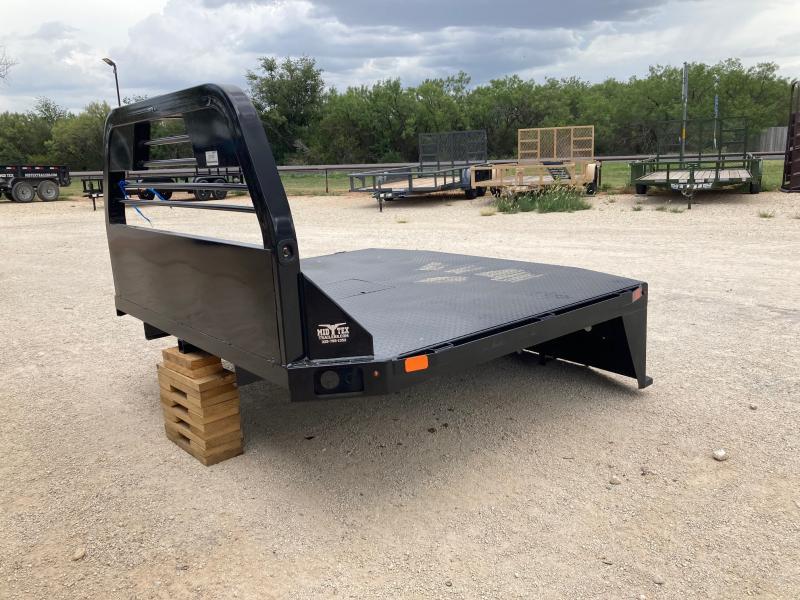 new Flat Decks 903 Truck Beds  for sale, in Abilene, TX Thumbnail 2