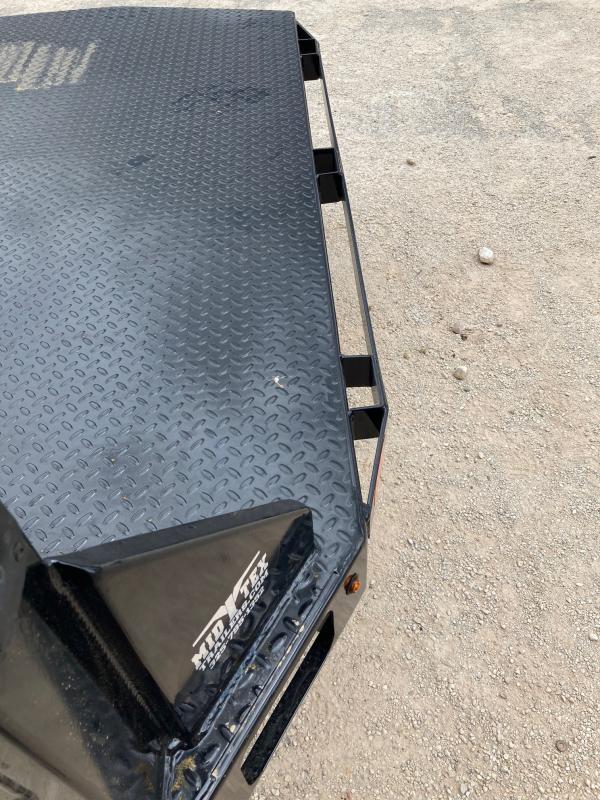 new Flat Decks 903 Truck Beds  for sale, in Abilene, TX Thumbnail 6