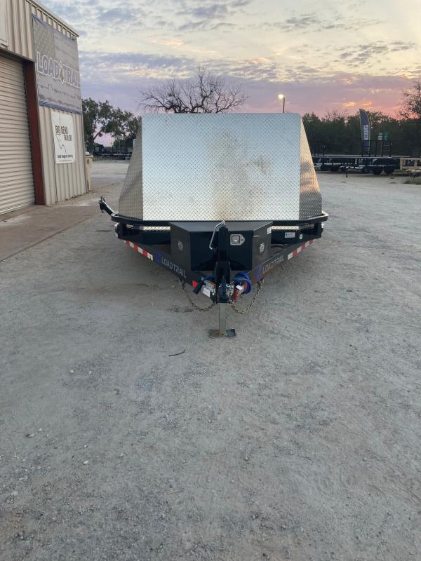 new Car Haulers / Racing Trailers Load Trail  for sale, in Abilene, TX Thumbnail 3