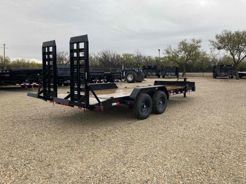 new Equipment / Flatbed Trailers Load Trail  for sale, in Abilene, TX Thumbnail 4