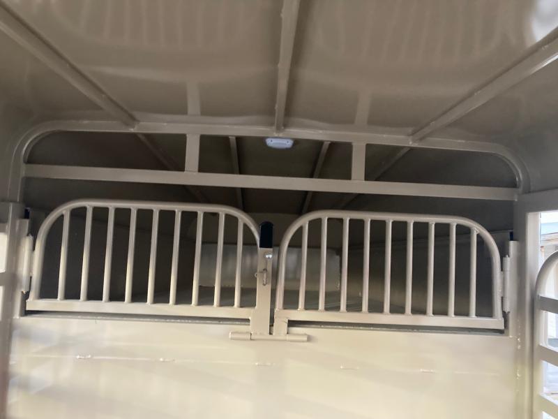 new Stock / Stock Combo Trailers Big Bend  for sale, in Abilene, TX Thumbnail 12
