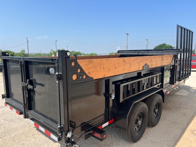 new Dump Trailers BCL Fabrication, LLC  for sale, in Abilene, TX Thumbnail 11