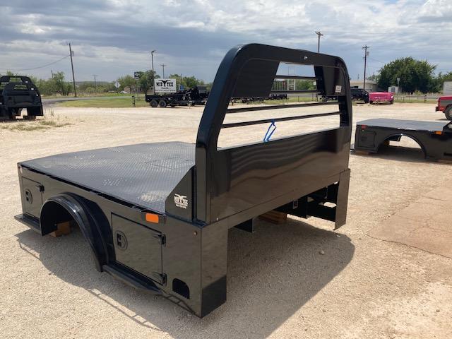 new Flat Decks 903 Truck Beds  for sale, in Abilene, TX Thumbnail 3