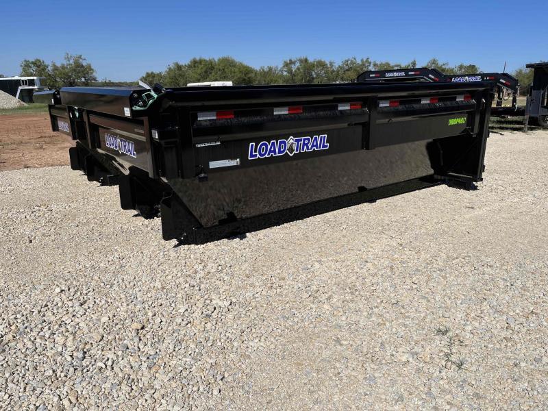 new Dump Trailers Load Trail  for sale, in Abilene, TX Thumbnail 3