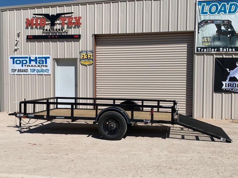 new Utility Trailers Top Hat Trailers  for sale, in Abilene, TX Thumbnail 9