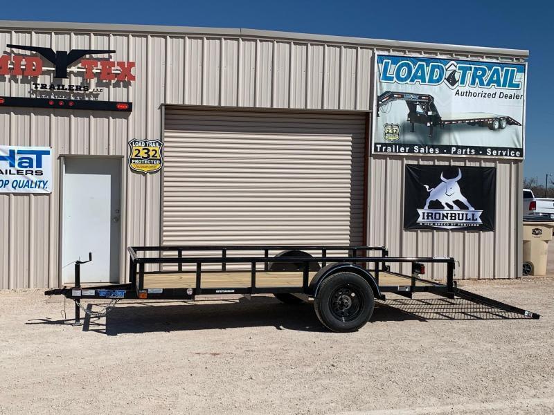 new Utility Trailers Top Hat Trailers  for sale, in Abilene, TX Thumbnail 2
