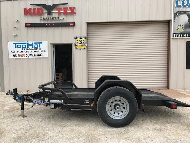 2020 Load Trail 60X10SH SCISSOR HAULER Equipment Trailer 2020 Load Trail 60X10SH SCISSOR HAULER Equipment Trailer