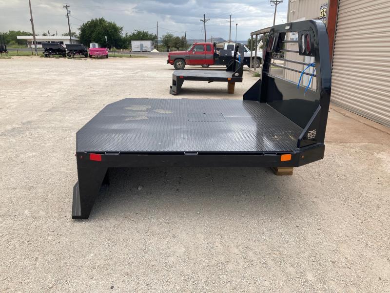 new Flat Decks 903 Truck Beds  for sale, in Abilene, TX Thumbnail 4