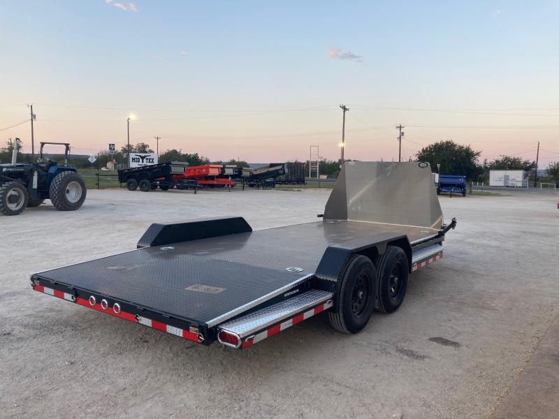 new Car Haulers / Racing Trailers Load Trail  for sale, in Abilene, TX Thumbnail 7