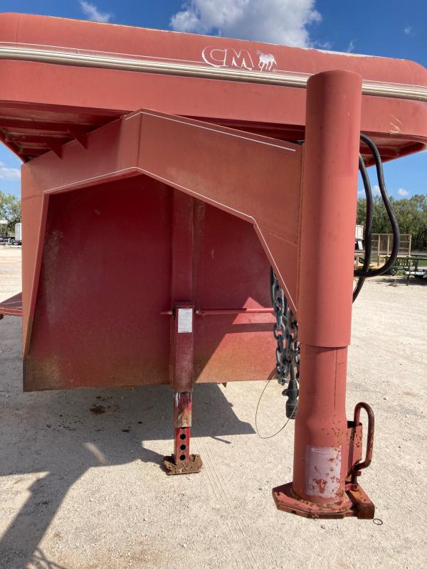 used Stock / Stock Combo Trailers CM  for sale, in Abilene, TX Thumbnail 9
