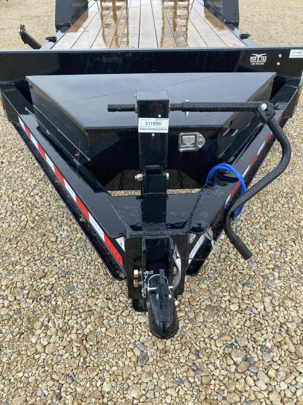 new Equipment / Flatbed Trailers Load Trail  for sale, in Abilene, TX Thumbnail 9