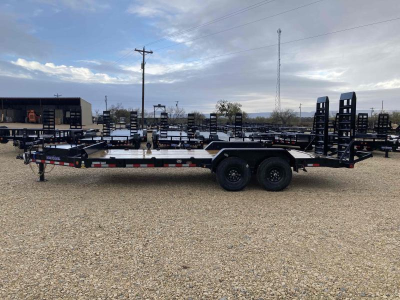 new Equipment / Flatbed Trailers Load Trail  for sale, in Abilene, TX Thumbnail 3