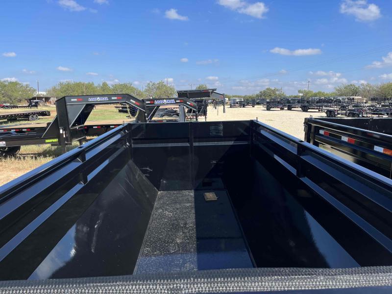 new Dump Trailers Load Trail  for sale, in Abilene, TX Thumbnail 6