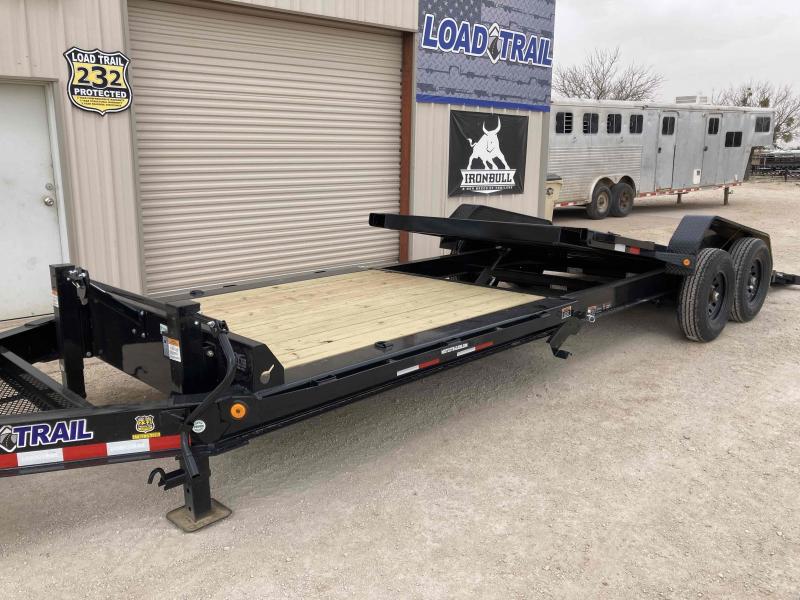 new Equipment / Flatbed Trailers Load Trail  for sale, in Abilene, TX Thumbnail 6