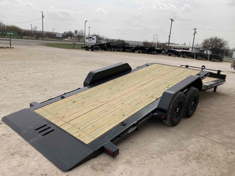 new Equipment / Flatbed Trailers Load Trail  for sale, in Abilene, TX Thumbnail 10