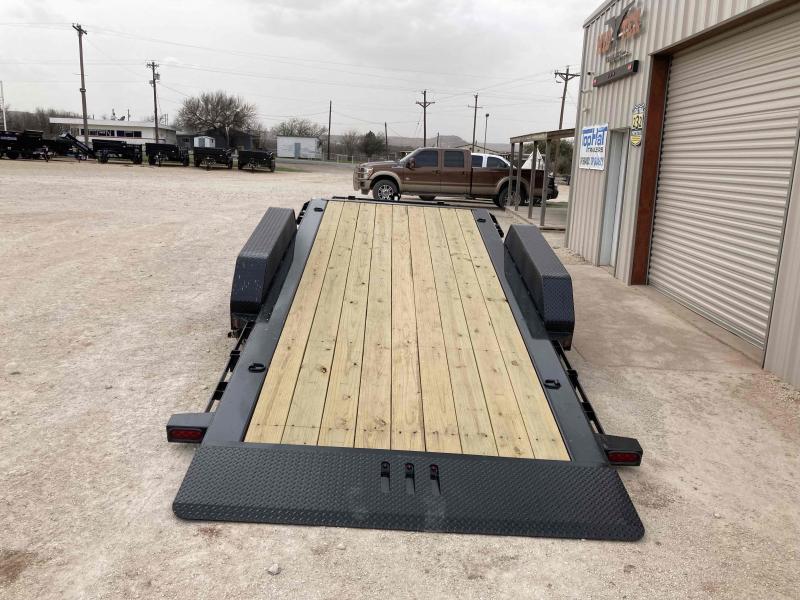 new Equipment / Flatbed Trailers Load Trail  for sale, in Abilene, TX Thumbnail 9