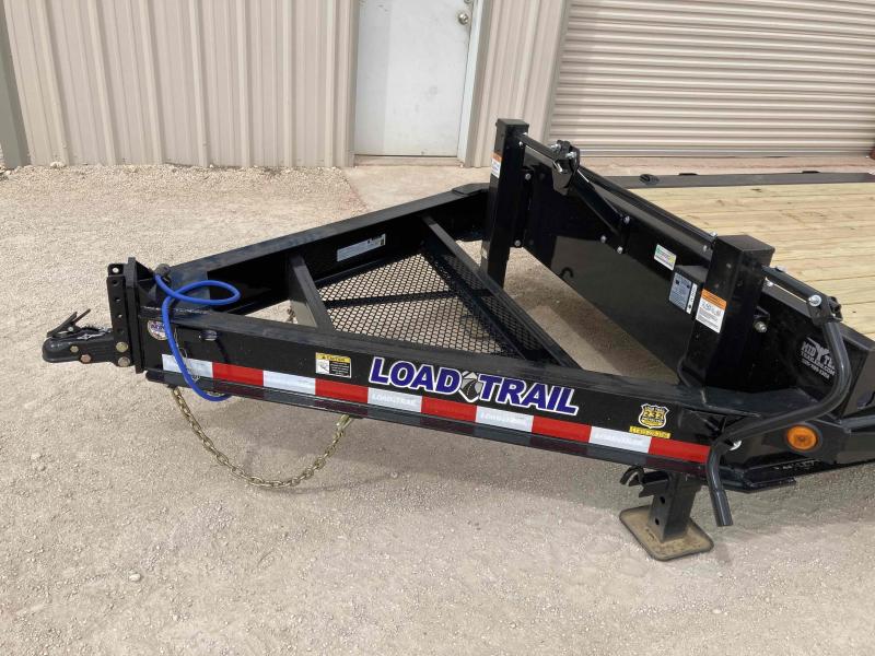 new Equipment / Flatbed Trailers Load Trail  for sale, in Abilene, TX Thumbnail 11