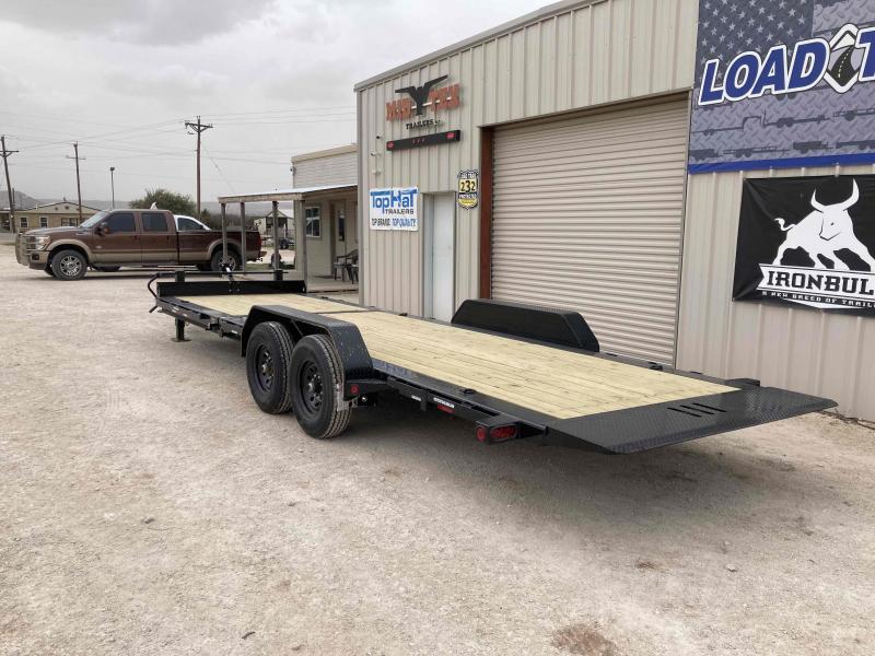 new Equipment / Flatbed Trailers Load Trail  for sale, in Abilene, TX Thumbnail 3