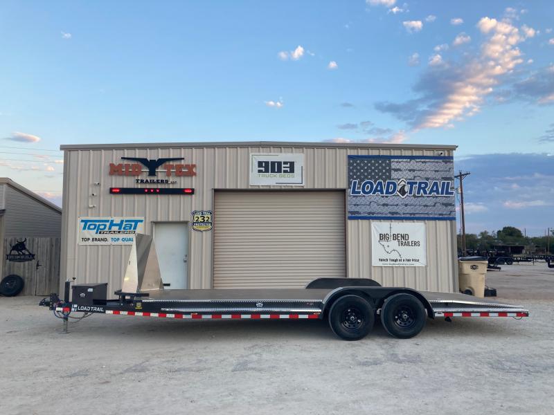 new Car Haulers / Racing Trailers Load Trail  for sale, in Abilene, TX image-0