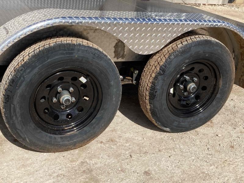 new Equipment / Flatbed Trailers Load Trail  for sale, in Abilene, TX Thumbnail 5