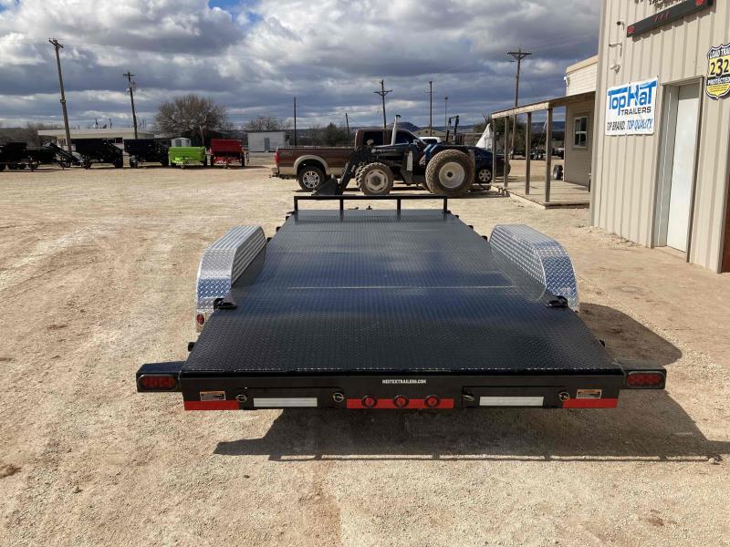 new Equipment / Flatbed Trailers Load Trail  for sale, in Abilene, TX Thumbnail 6