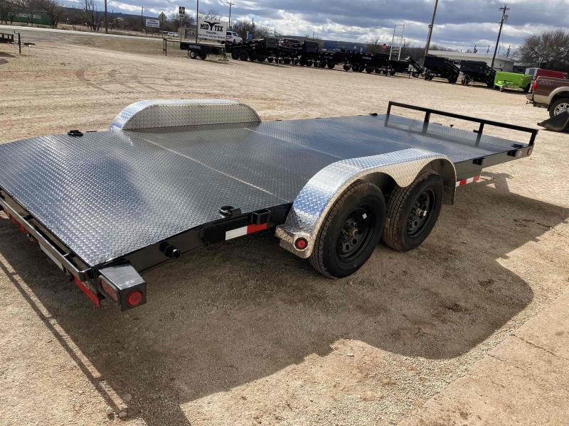 new Equipment / Flatbed Trailers Load Trail  for sale, in Abilene, TX Thumbnail 2