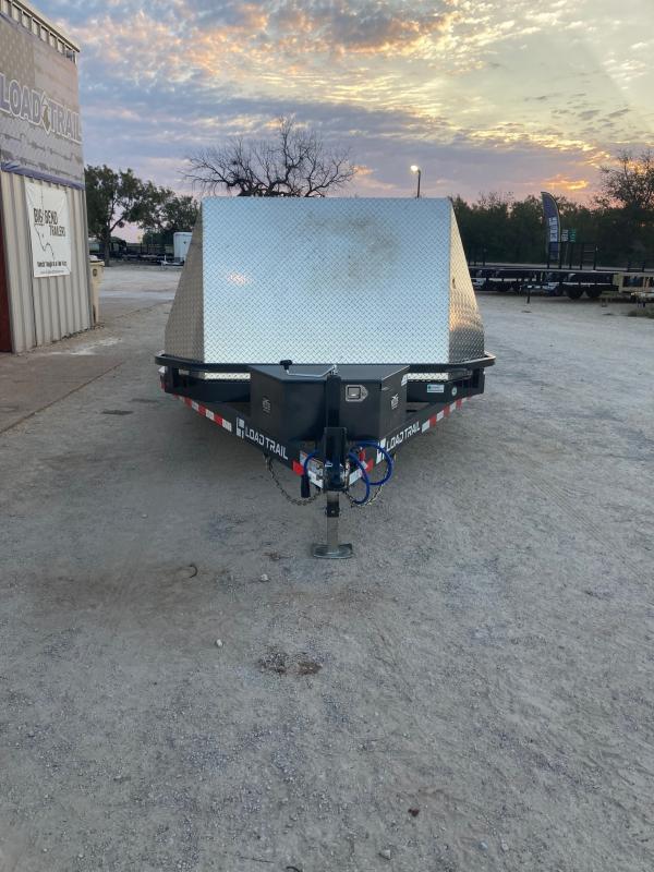 new Car Haulers / Racing Trailers Load Trail  for sale, in Abilene, TX Thumbnail 3