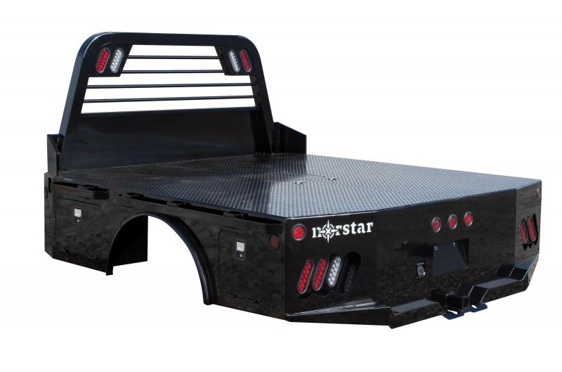 2020 Norstar ST Truck Bed 2020 Norstar ST Truck Bed