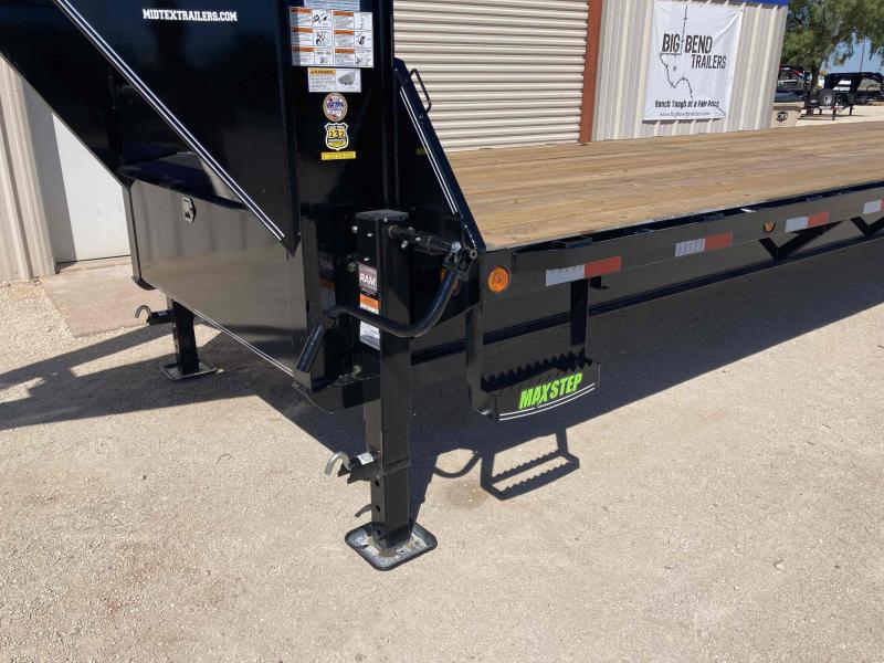 new Equipment / Flatbed Trailers Load Trail  for sale, in Abilene, TX Thumbnail 4