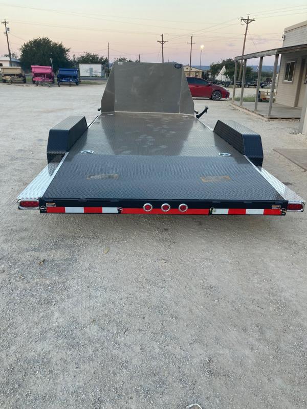 new Car Haulers / Racing Trailers Load Trail  for sale, in Abilene, TX Thumbnail 6