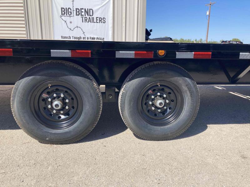 new Equipment / Flatbed Trailers Load Trail  for sale, in Abilene, TX Thumbnail 7