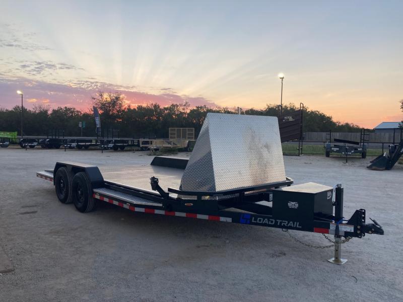 new Car Haulers / Racing Trailers Load Trail  for sale, in Abilene, TX Thumbnail 2