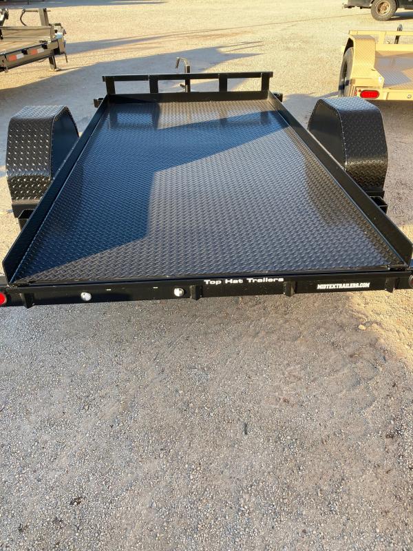 new Other Trailers Top Hat Trailers  for sale, in Abilene, TX Thumbnail 3