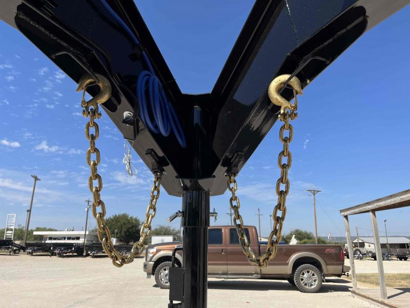 new Equipment / Flatbed Trailers Load Trail  for sale, in Abilene, TX Thumbnail 7