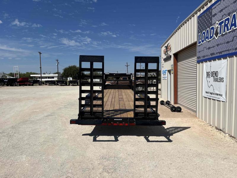 new Equipment / Flatbed Trailers Load Trail  for sale, in Abilene, TX Thumbnail 9