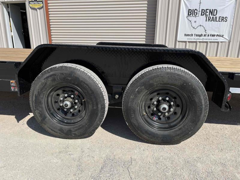new Equipment / Flatbed Trailers Load Trail  for sale, in Abilene, TX Thumbnail 10