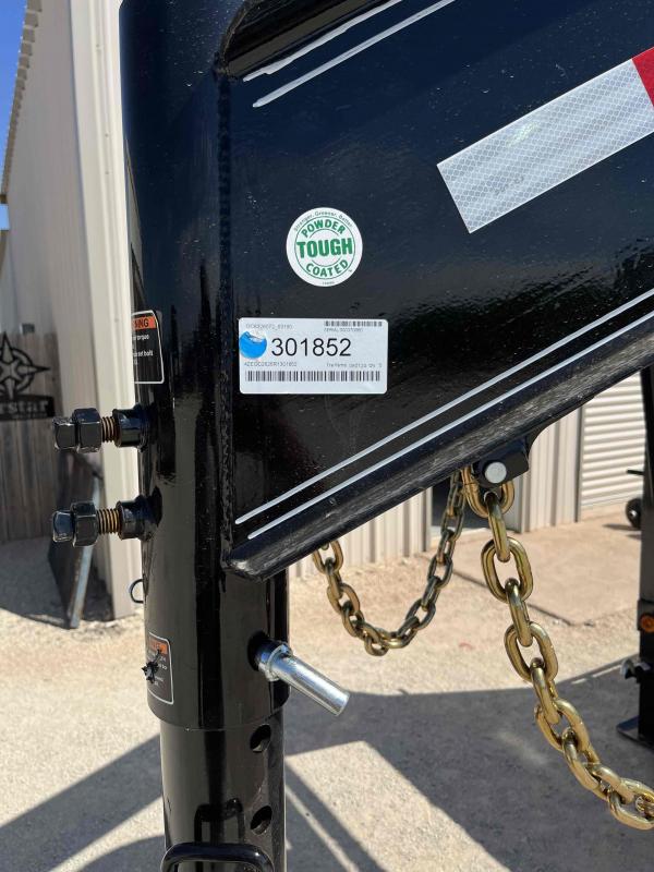 new Equipment / Flatbed Trailers Load Trail  for sale, in Abilene, TX Thumbnail 6