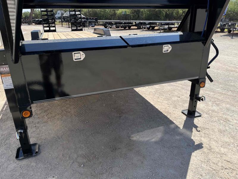 new Equipment / Flatbed Trailers Load Trail  for sale, in Abilene, TX Thumbnail 8