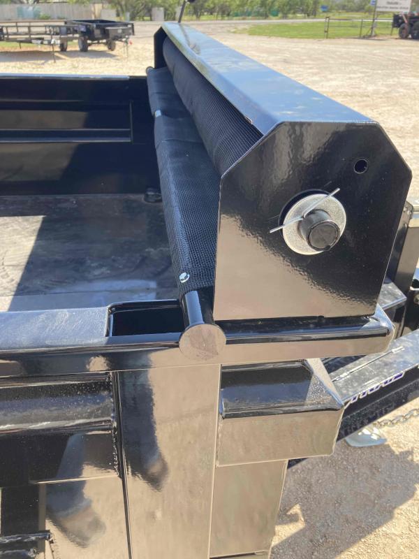 new Dump Trailers Load Trail  for sale, in Abilene, TX Thumbnail 10