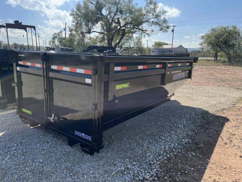 new Dump Trailers Load Trail  for sale, in Abilene, TX Thumbnail 5