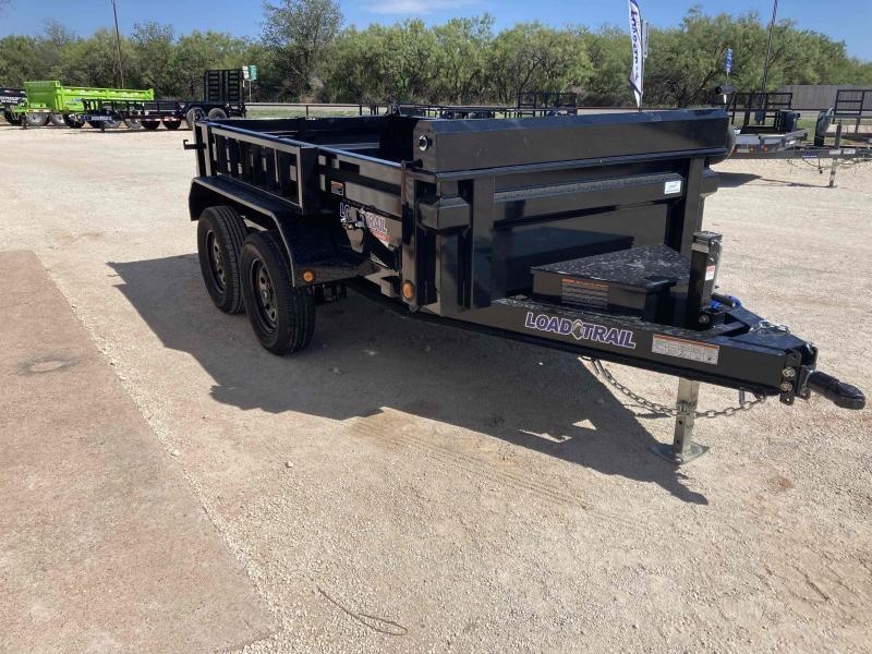 new Dump Trailers Load Trail  for sale, in Abilene, TX Thumbnail 2