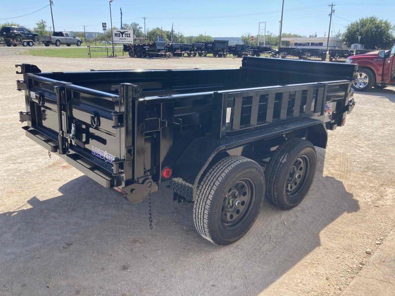 new Dump Trailers Load Trail  for sale, in Abilene, TX Thumbnail 4
