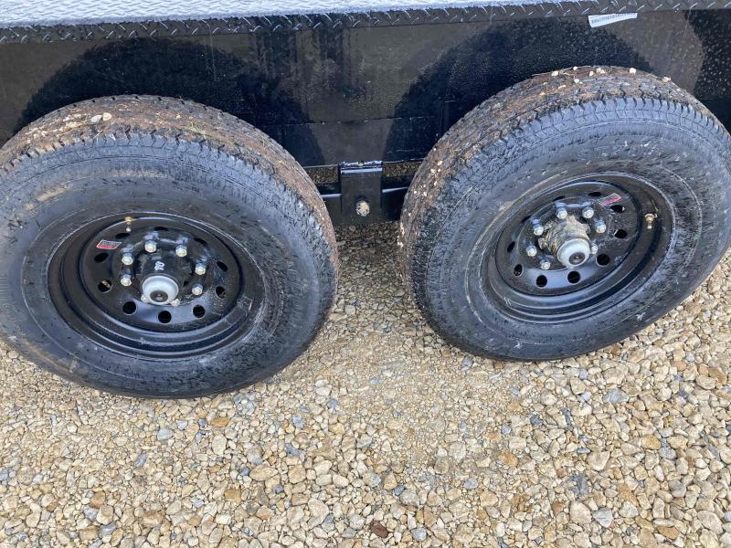 new Equipment / Flatbed Trailers Load Trail  for sale, in Abilene, TX Thumbnail 11