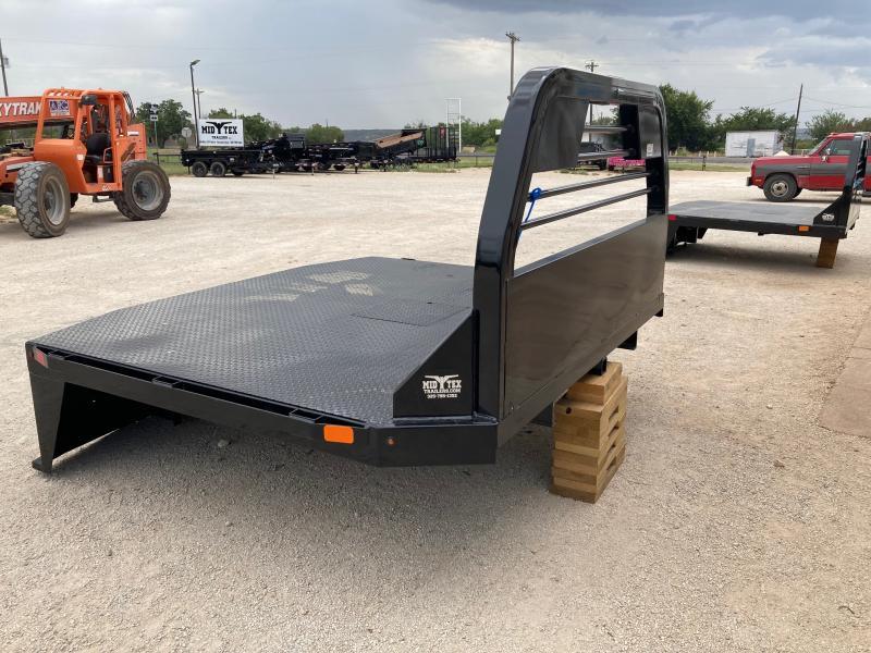 new Flat Decks 903 Truck Beds  for sale, in Abilene, TX Thumbnail 5
