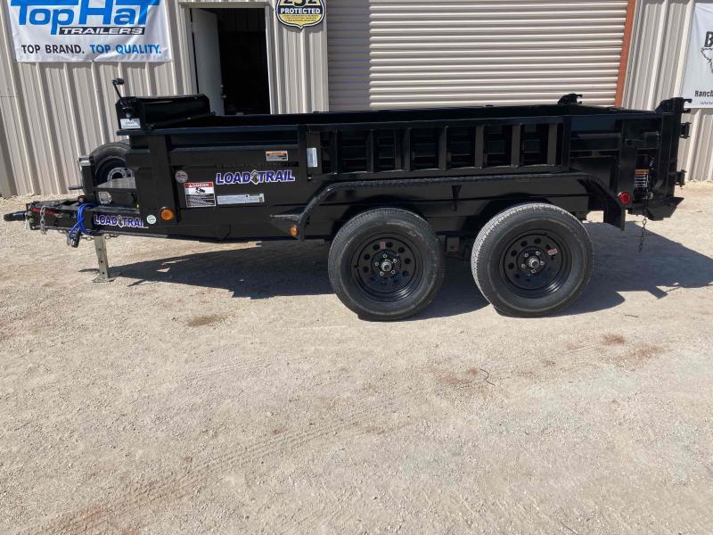 new Dump Trailers Load Trail  for sale, in Abilene, TX Thumbnail 3