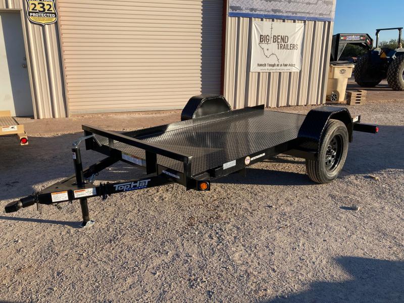 new Other Trailers Top Hat Trailers  for sale, in Abilene, TX Thumbnail 2