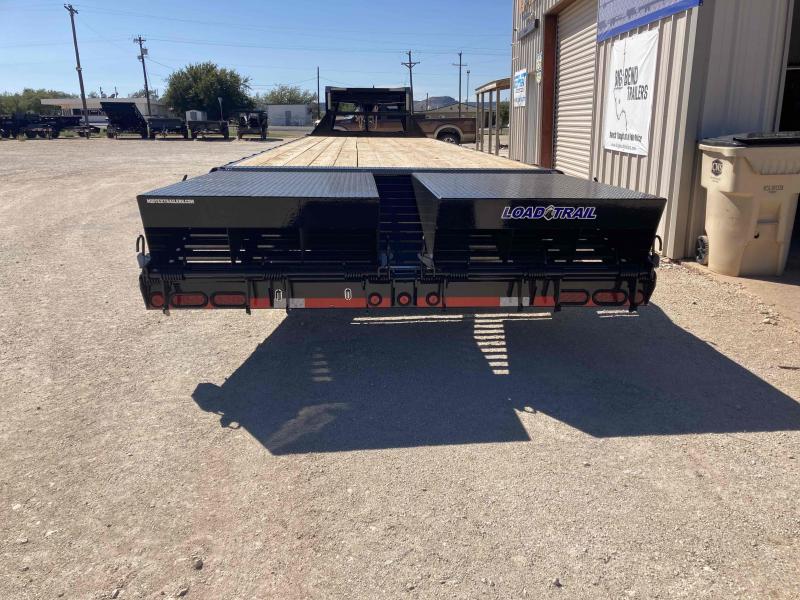 new Equipment / Flatbed Trailers Load Trail  for sale, in Abilene, TX Thumbnail 5