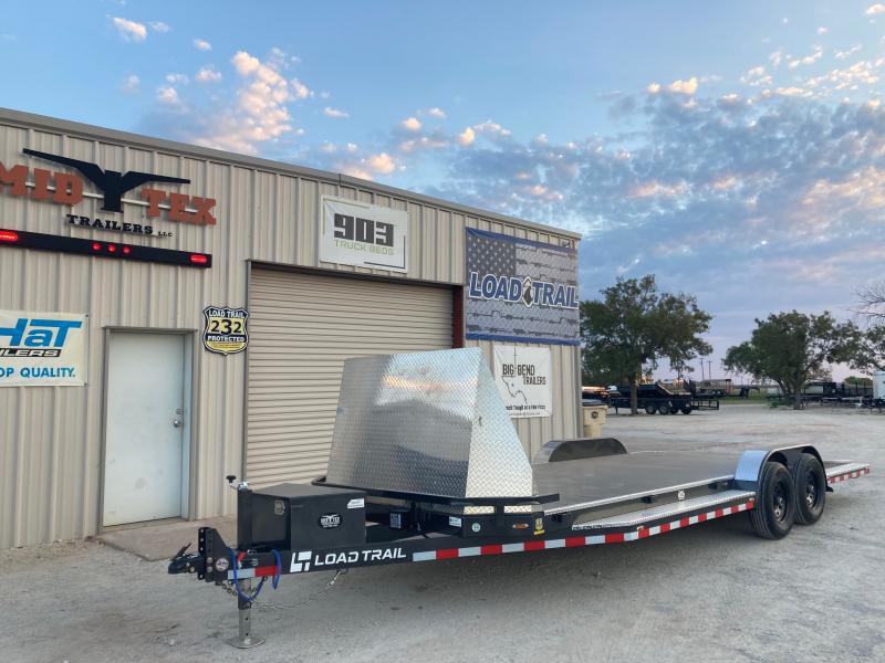 new Car Haulers / Racing Trailers Load Trail  for sale, in Abilene, TX Thumbnail 4