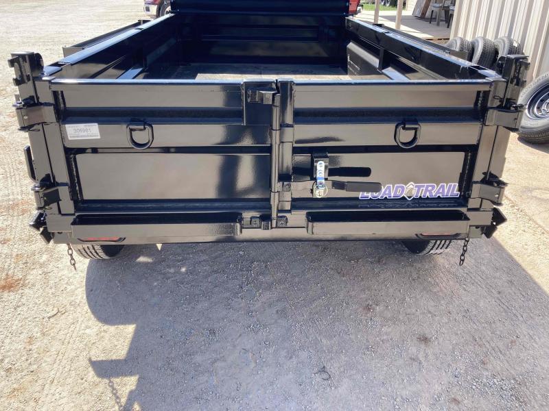 new Dump Trailers Load Trail  for sale, in Abilene, TX Thumbnail 5